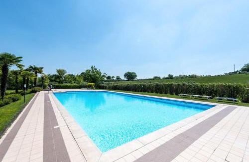 Lonato del Garda Apartment | Garda Paradise Country House