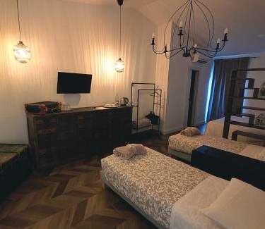 Montichiari Bed & Breakfast | Garda Relais Antica Romelia