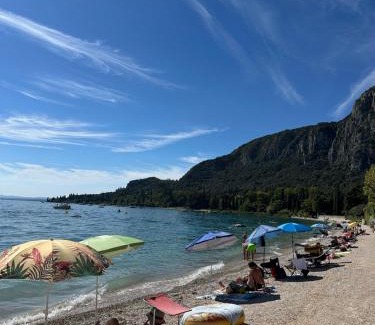Corno Apartment | Garda Residence