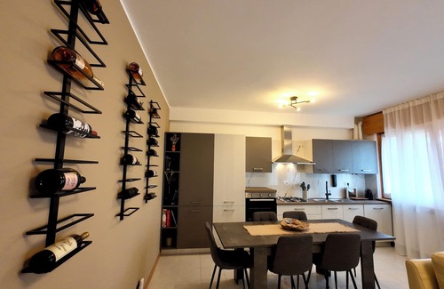 Cavalcaselle Apartment | Gardalake Appartamento