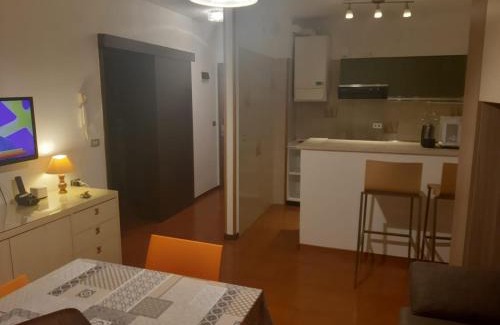Calceranica al Lago Apartment | Garden alle barche - Ida 1