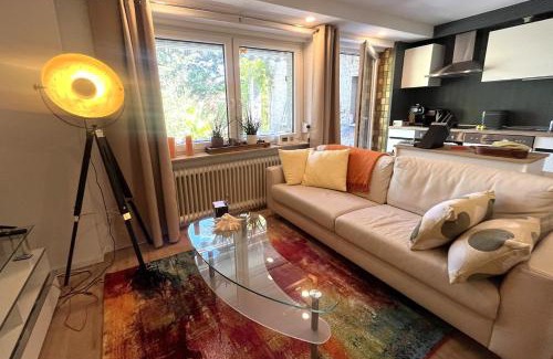 Schollbronn Apartment | Garden apartment