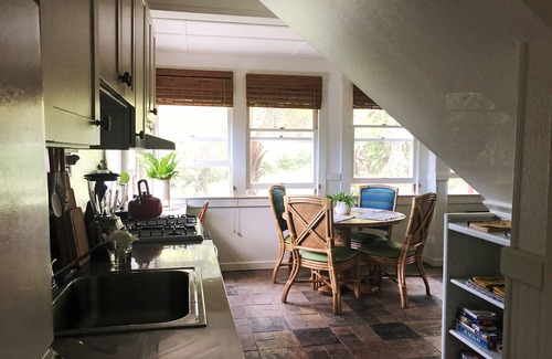 Paauilo House | Garden Apartment w/Hot Tub on Historic Homestead