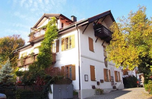 Starnberg Apartment | Garden - Apartments am Schlossberg
