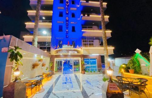 Artikli Hotel | GARDEN ASMİN OTEl&SPA