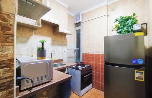 Garden City Apartment | Garden City Apartment in Downtown Cairo