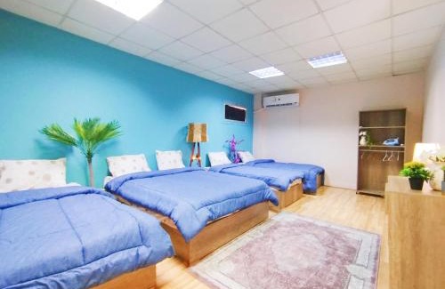 Garden City Apartment | Garden City Apartment in Downtown Cairo