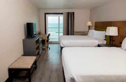 Garden City Hotel | Garden City Inn