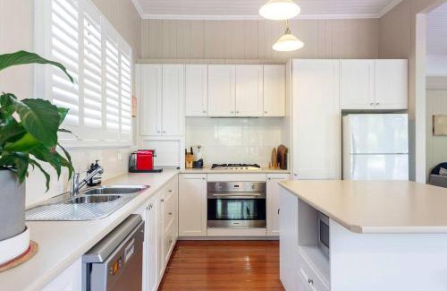 Annerley Apartment | Garden Cottage 1Brm Private & Spacious