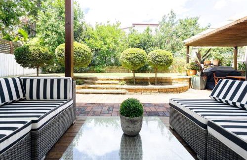 Annerley Apartment | Garden Cottage 1Brm Private & Spacious