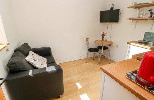 Ilkley House | Garden Cottage