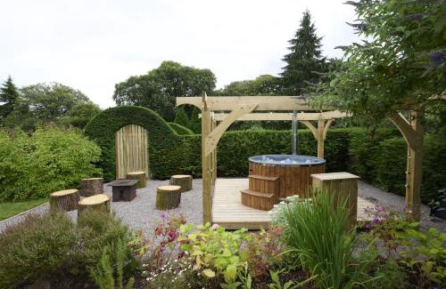 Scaniport House | Garden Cottage