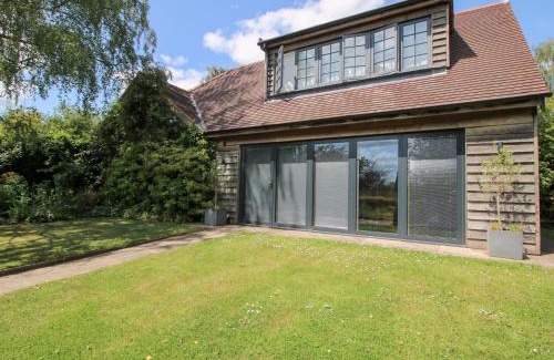 Ledbury House | Garden Cottage