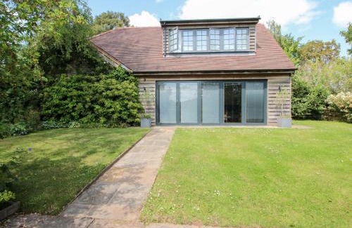Ledbury House | Garden Cottage