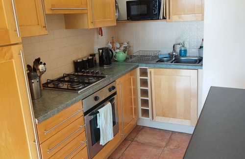 Henlade Cottage | Garden Cottage in stunning rural location but only 5 minutes from Taunton.