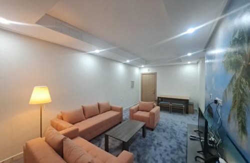 Farwaniya Apartment | Garden Dahlia Hotel Apartment - Formerly Regency Dahlia - Farwaniya