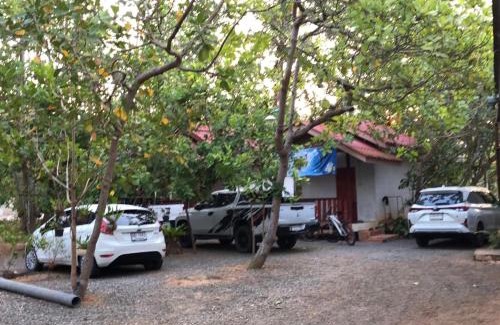 Khlung House | Garden Home, Chanthaburi