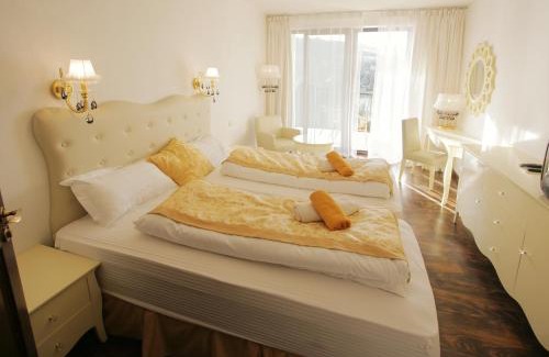 Kvakovce Hotel | Garden Hotel Domaša