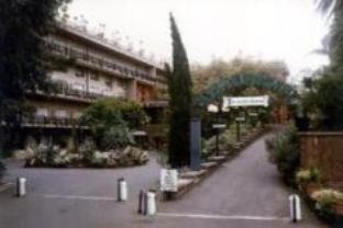 Carrubazza-Motta House | Garden Hotel