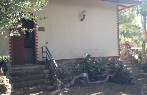 Carrubazza-Motta House | Garden Hotel