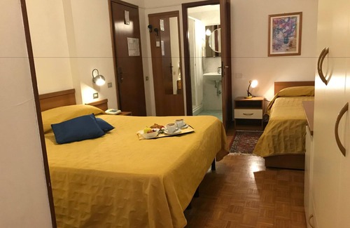 Bagni di Tabiano Hotel | Garden Hotel Tabiano
