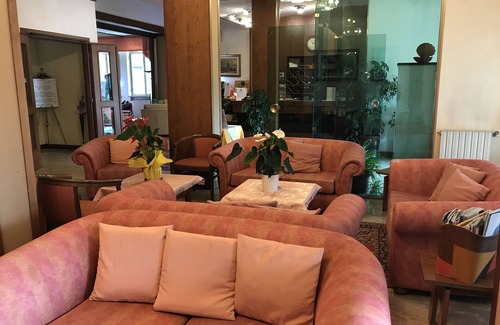 Bagni di Tabiano Hotel | Garden Hotel Tabiano