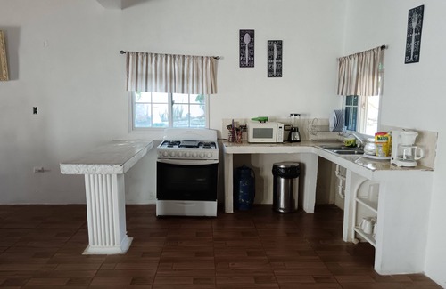 Chiquimula House | Garden house, 1 km pradera chiquimula