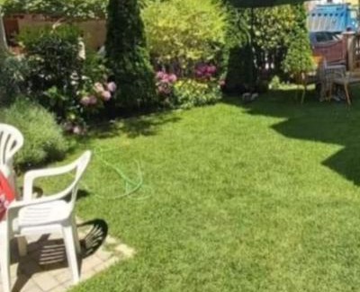 Struga Apartment | Garden House Apartments Struga