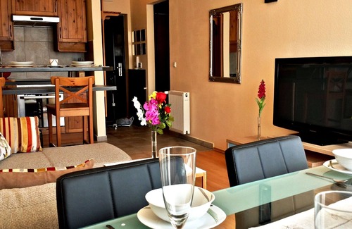 Magdolna negyed House | Garden House Budapest
