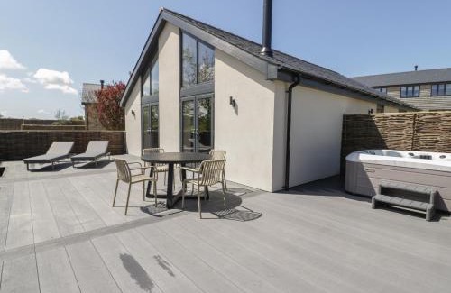 Llanfechell House | Garden House