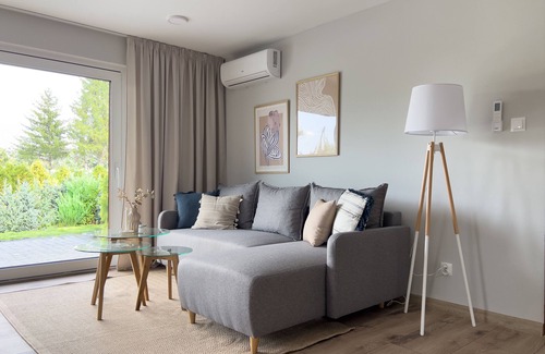 Tajecina Apartment | Garden House-Ostoya
