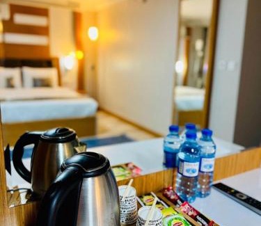 Igdir Hotel | Garden Liva Hotel