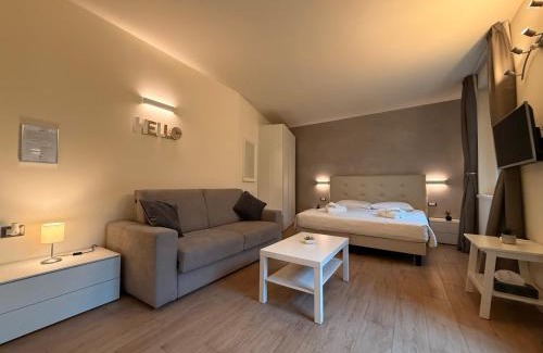 Stresa Apartment | Garden Lodge