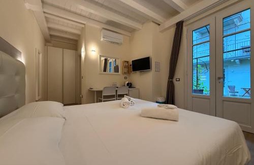 Stresa Apartment | Garden Lodge