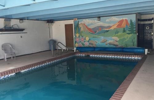 Colorado Springs Hotel | Garden of the Gods Motel