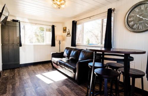 West Colorado Springs Resort | Garden of the Gods RV Resort