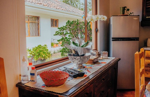 Cuenca Ski Chalet | Garden, Pet friendly, Parking, Fast Wi-Fi & Smart TV