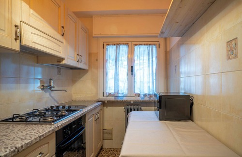 Barzio Apartment | Garden residence - app. Edelweiss