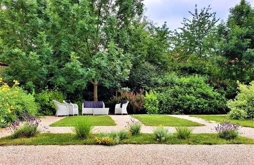 Hradcany Apartment | Garden Residence Prague Castle