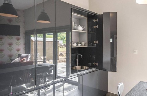 Arden Apartment | Garden Room Lodges