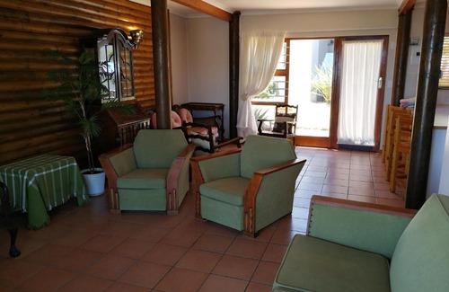 Glentana Apartment | Garden Route Beach Breaks