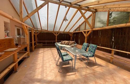 District XXII Apartment | Garden Spa Resort