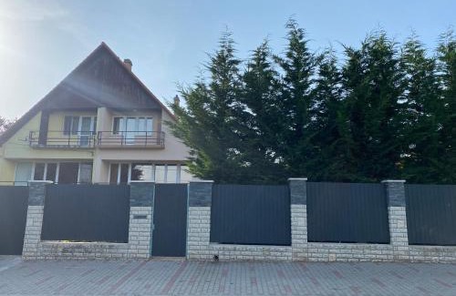 District XXII Apartment | Garden Spa Resort