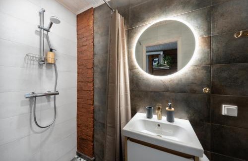 Pelgulinn Apartment | Garden Studio next to Telliskivi & Old Town