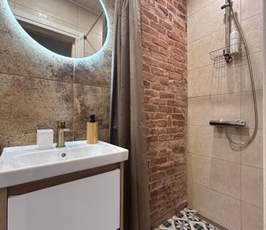 Pelgulinn Apartment | Garden Studio next to Telliskivi & Old Town