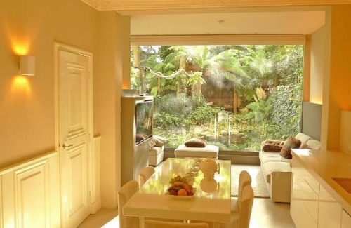 Museum Quarter Hotel | Garden Suite Centre