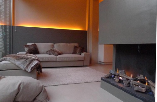 Museum Quarter Hotel | Garden Suite Centre