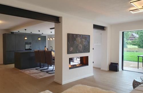 Hinterzarten Apartment | Garden Suite in Hinterzarten
