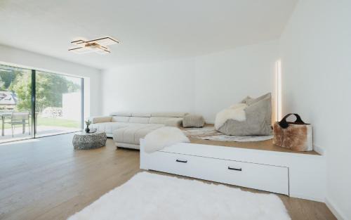 Hinterzarten Apartment | Garden Suite in Hinterzarten