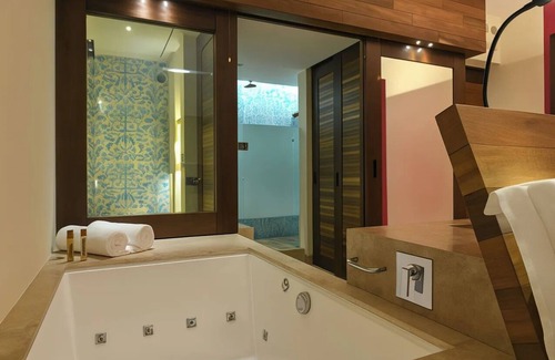Xcaret Resort | Garden Suite at Xcaret All Fun Inclusive "All Inclusive".